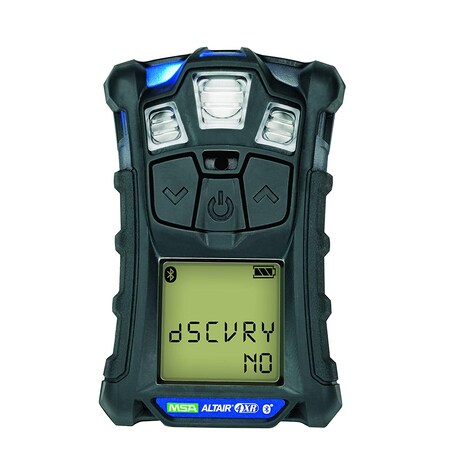Msa Msa Altair 10178557 4Xr Bluetooth Multigas (Lel O2 Co H2S) Detector 10178557